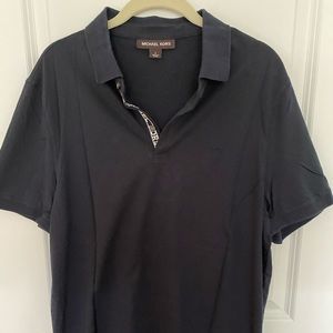 Michael Kors men polo